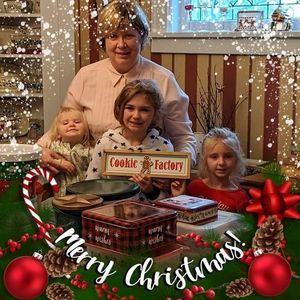 Meet your Posher, Sandra